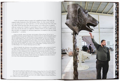 Ai Weiwei. 40th Ed.