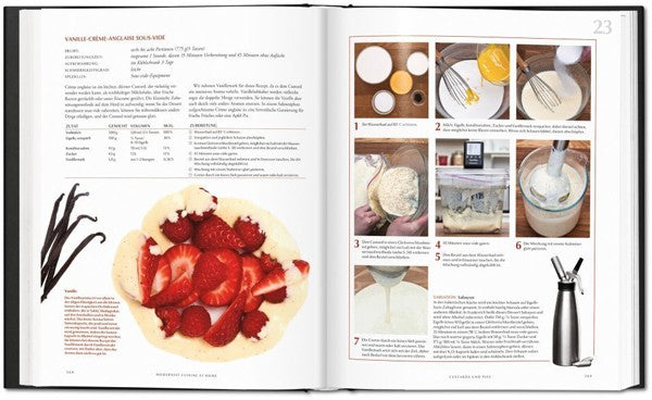 Modernist Cuisine at Home – Contrapunto