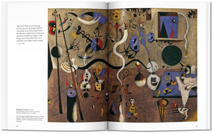 Miró. Basic Art