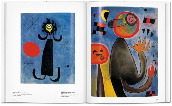 Miró. Basic Art