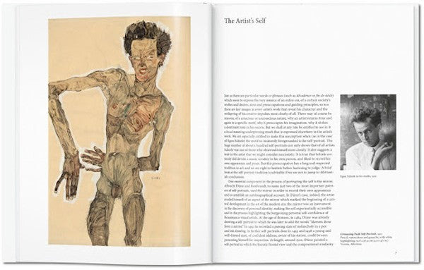 Schiele. Basic Art – Contrapunto