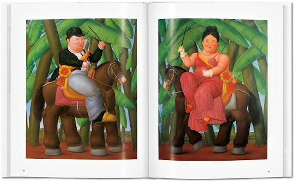 Botero. Basic Art