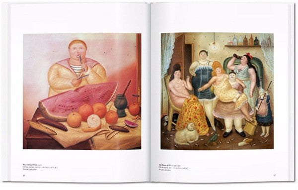 Botero. Basic Art