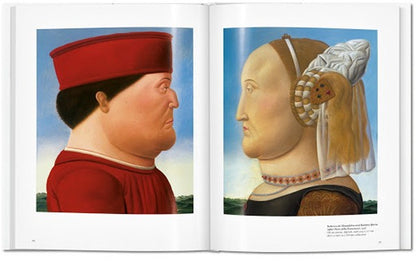 Botero. Basic Art