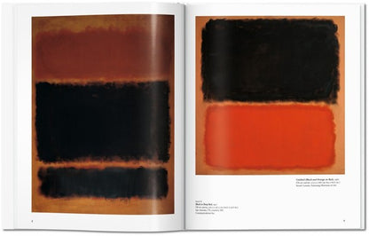 Rothko. Basic Art