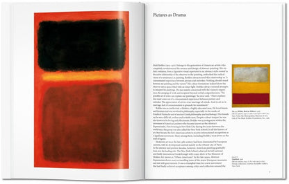 Rothko. Basic Art