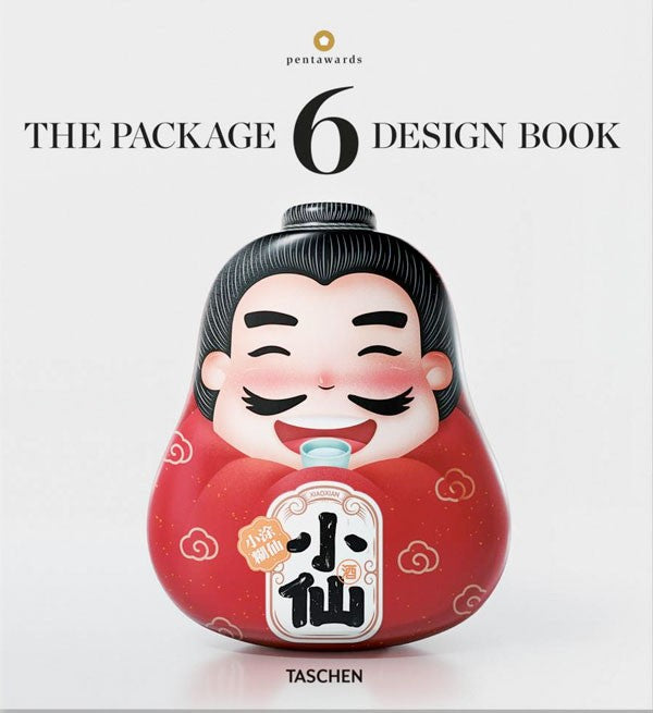 The Package Design Book 6