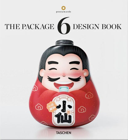 The Package Design Book 6