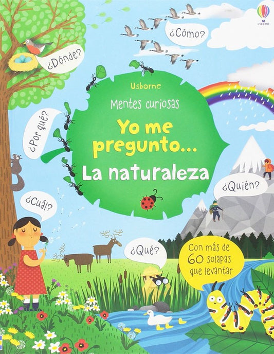 Yo me pregunto... La naturaleza