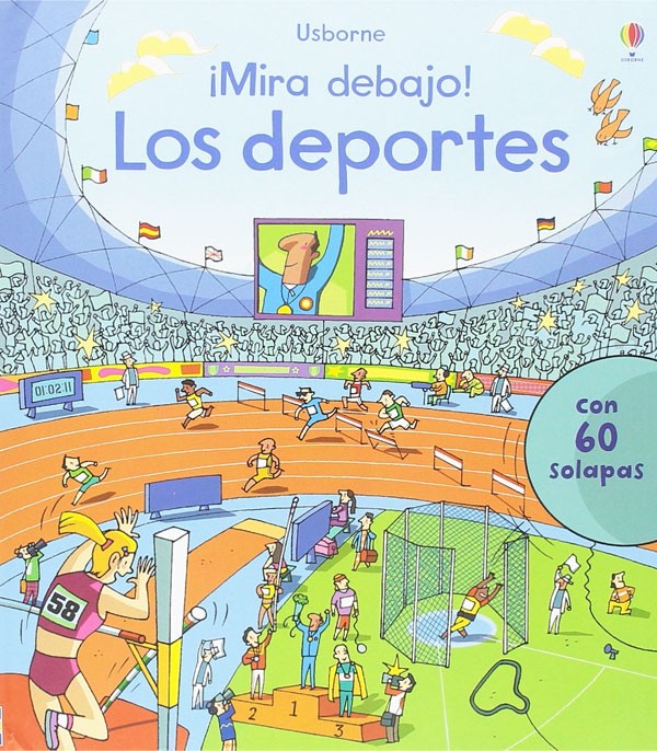 Los deportes