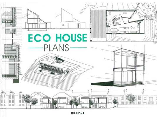 Eco house plans