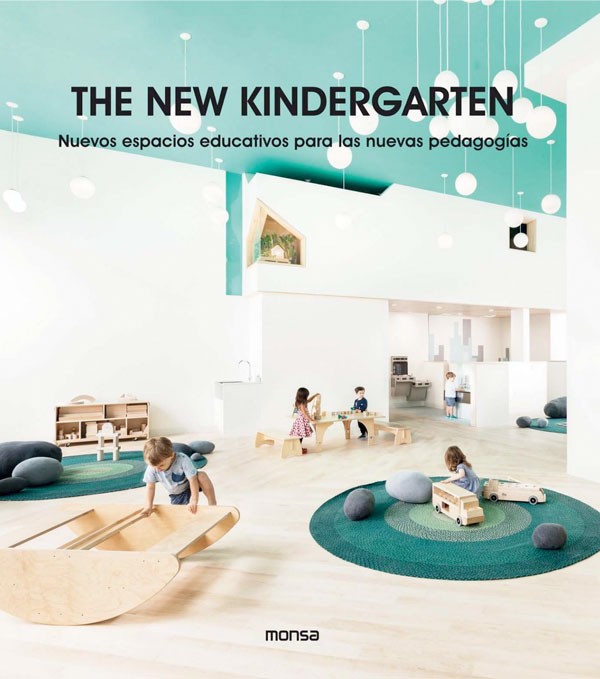 The new kindergarten