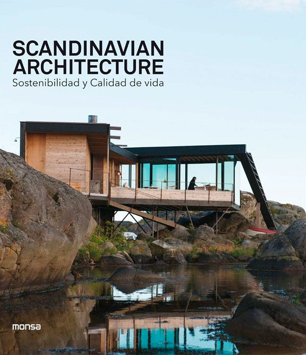 Scandinavian architecture