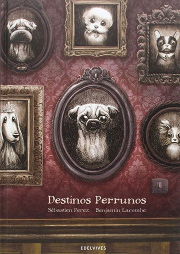 Destinos perrunos