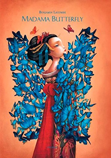 Madama Butterfly