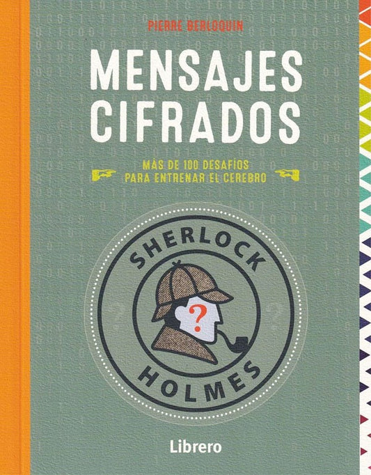 Sherlock Holmes - Mensajes cifrados