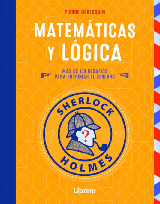 Sherlock Holmes - Matemáticas y lógica