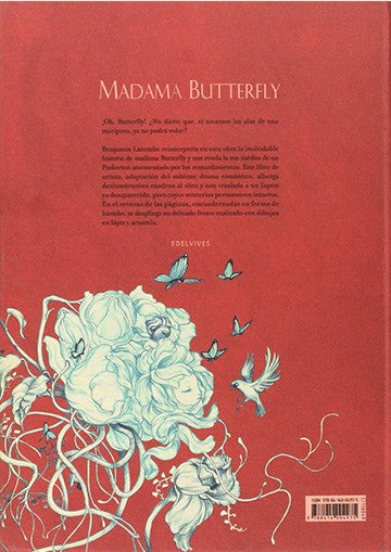 Madama Butterfly