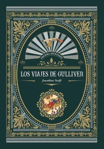 Los viajes de Gulliver