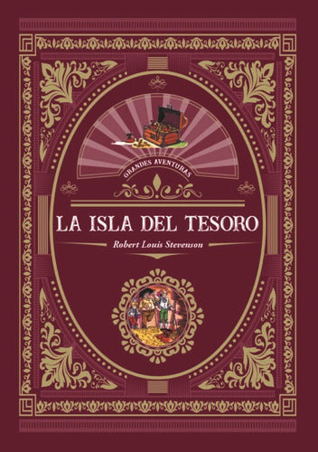 La Isla Del Tesoro