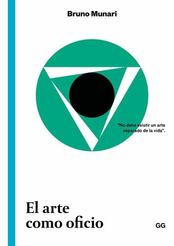El arte como oficio