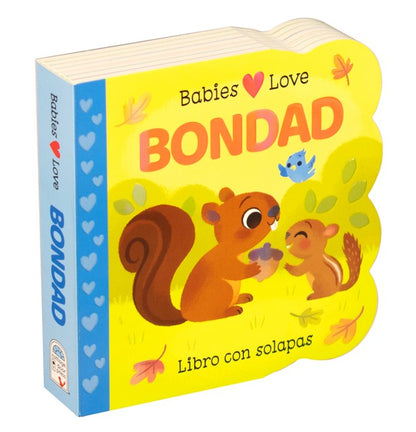 Babies Love. Bondad