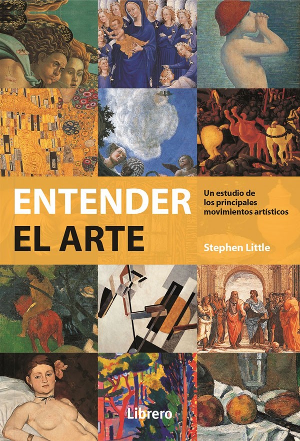 Entender el Arte