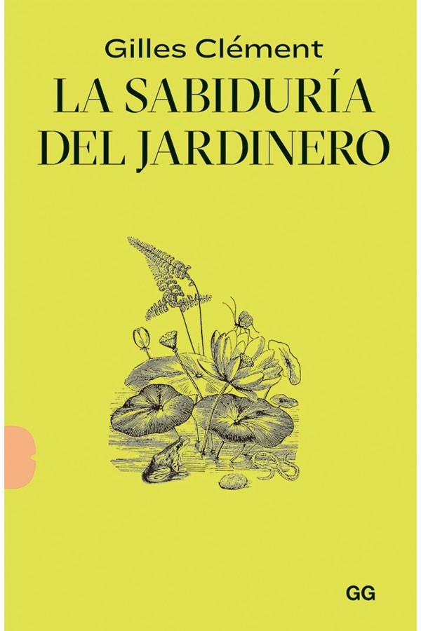 La sabiduría del jardinero