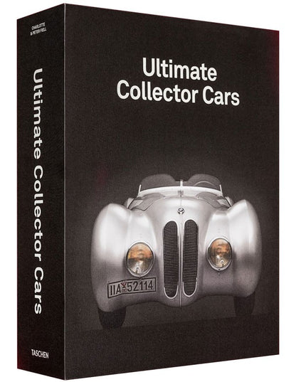 Ultimate Collector Cars