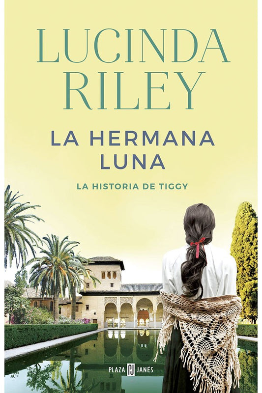 La hermana Luna. La historia de Tiggy