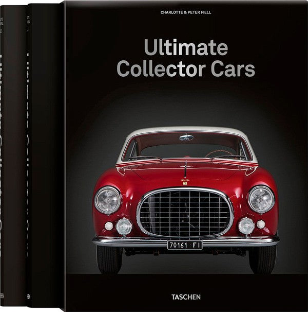 Ultimate Collector Cars