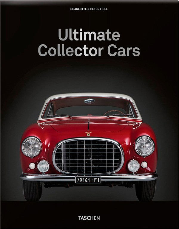 Ultimate Collector Cars