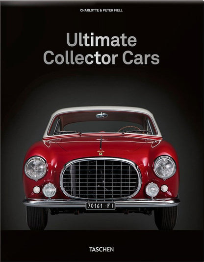 Ultimate Collector Cars