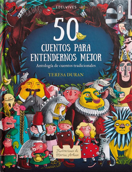 50 cuentos para entendernos mejor