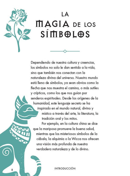 Simbolos sagrados