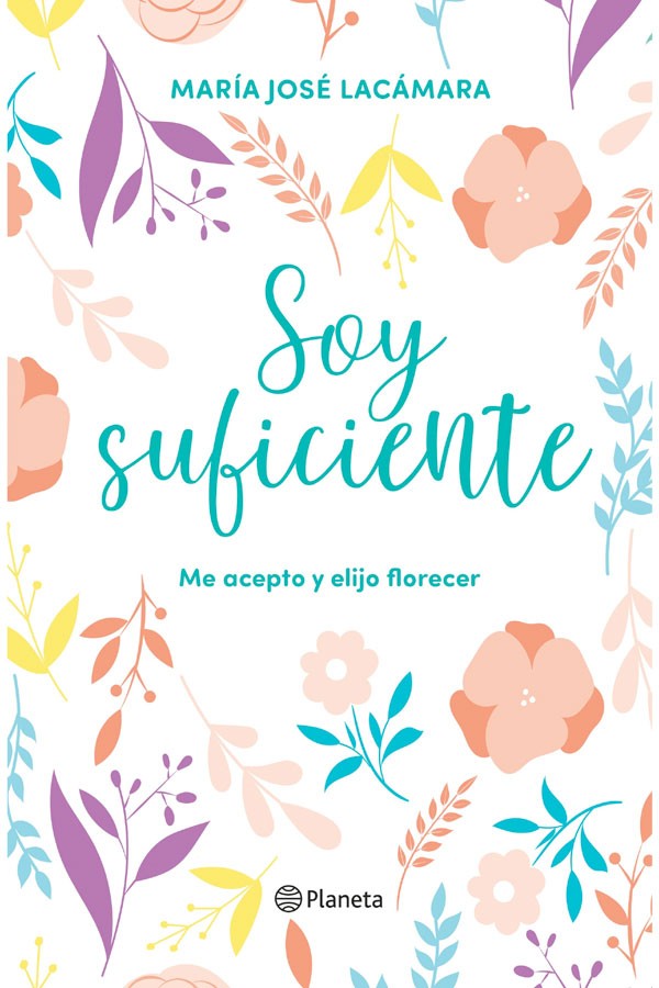 Soy suficiente