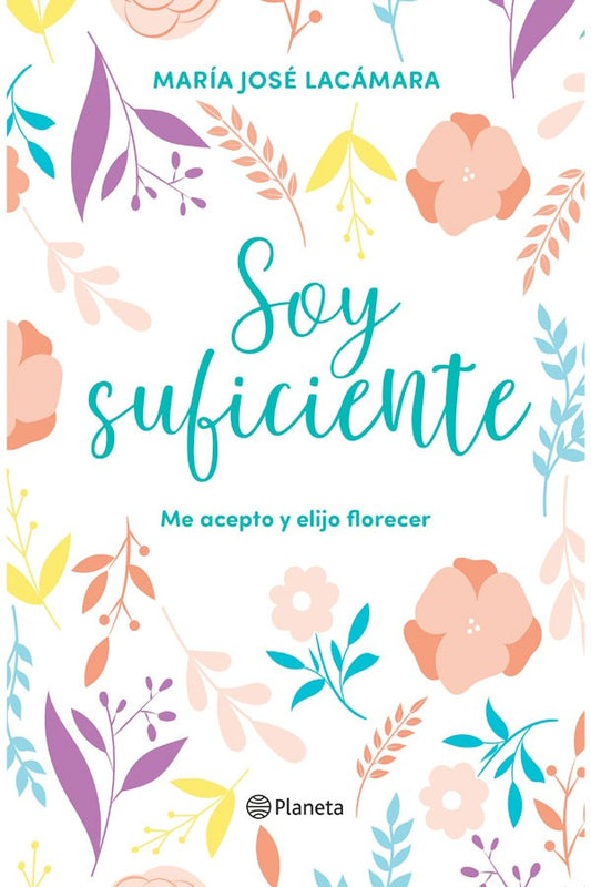 Soy suficiente