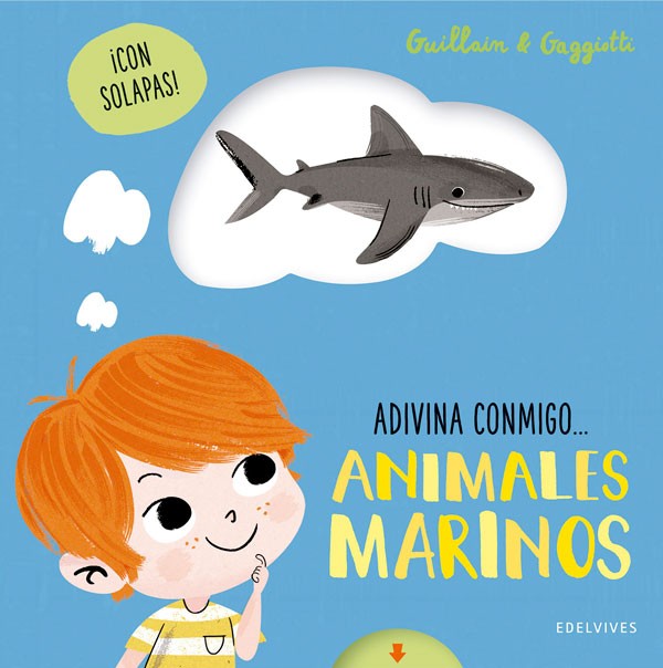 Animales Marinos