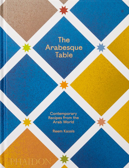 The Arabesque Table