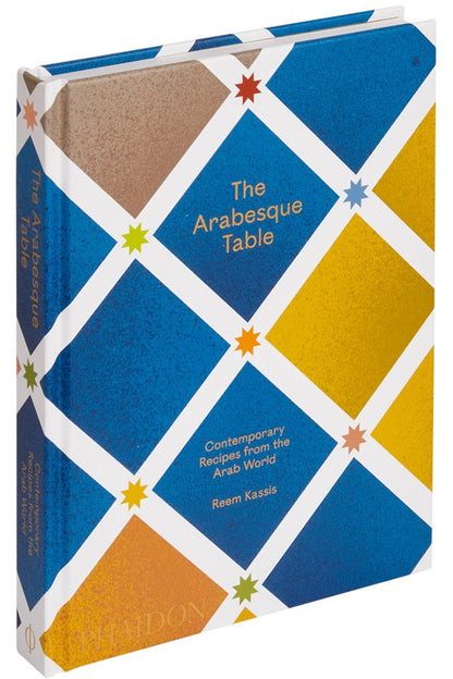 The Arabesque Table