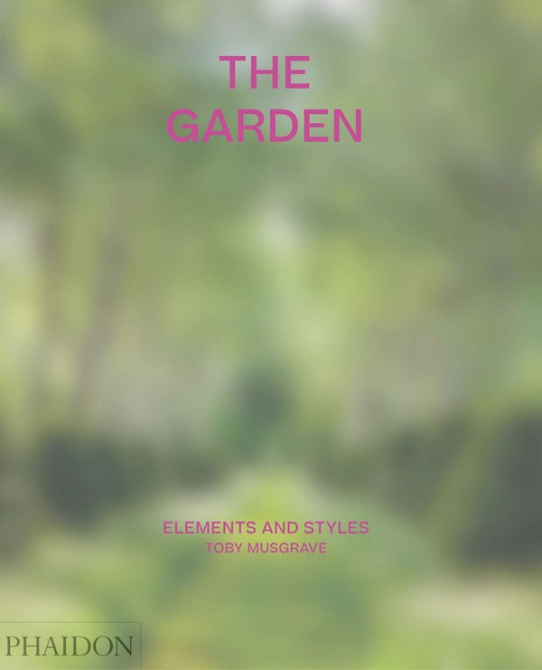 The Garden: Elemensts and styles