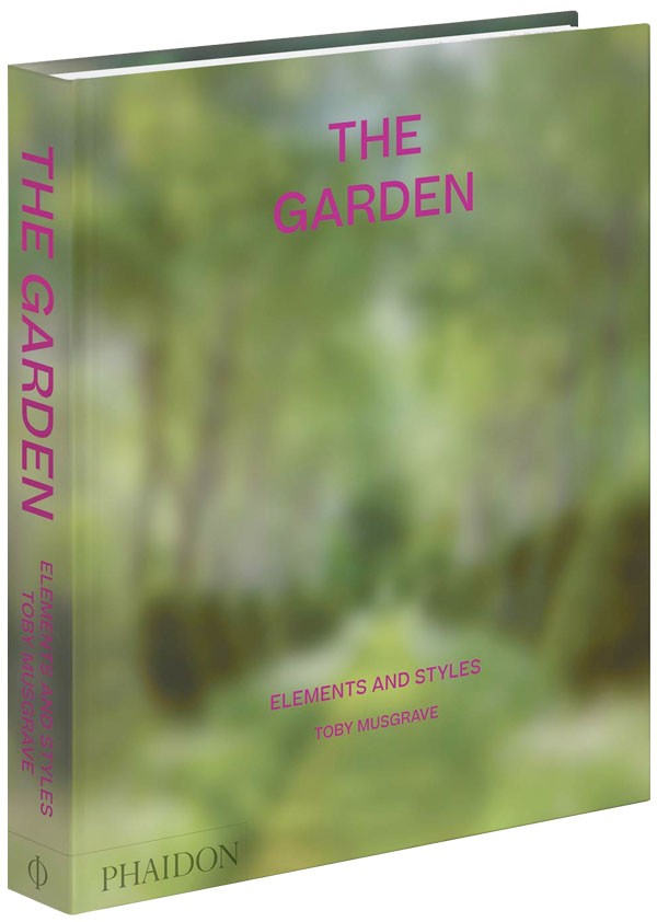 The Garden: Elemensts and styles