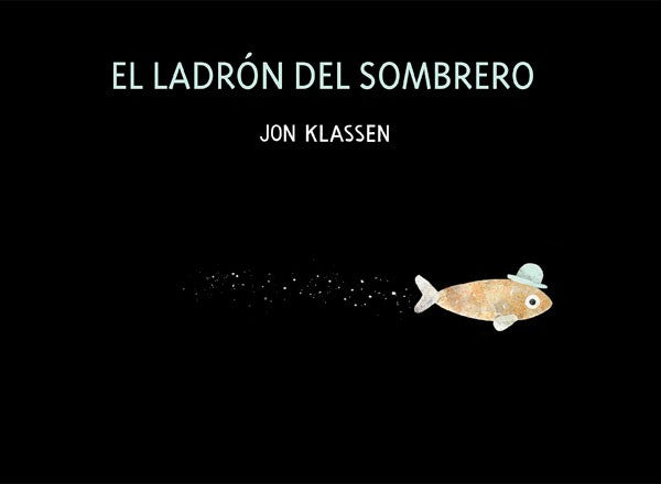 El ladrón del sombrero