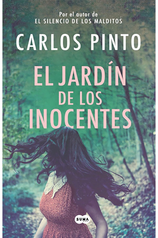 El jardín de los inocentes