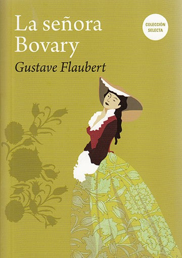 La señora Bovary