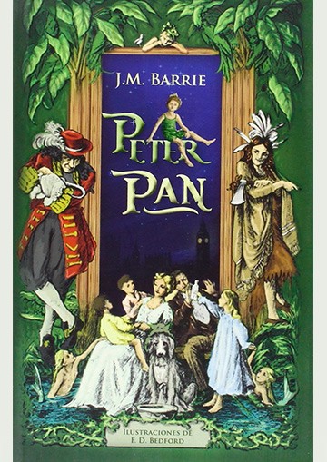 Peter Pan