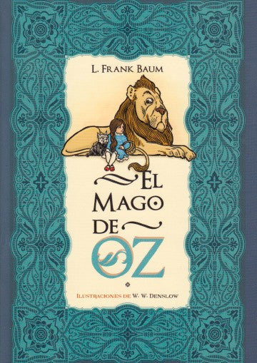 El mago de Oz