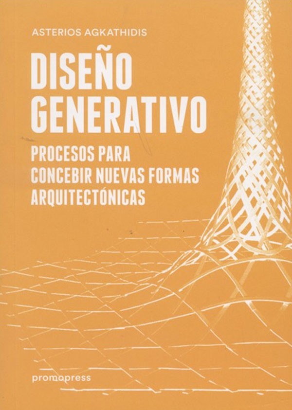 Diseño generativo