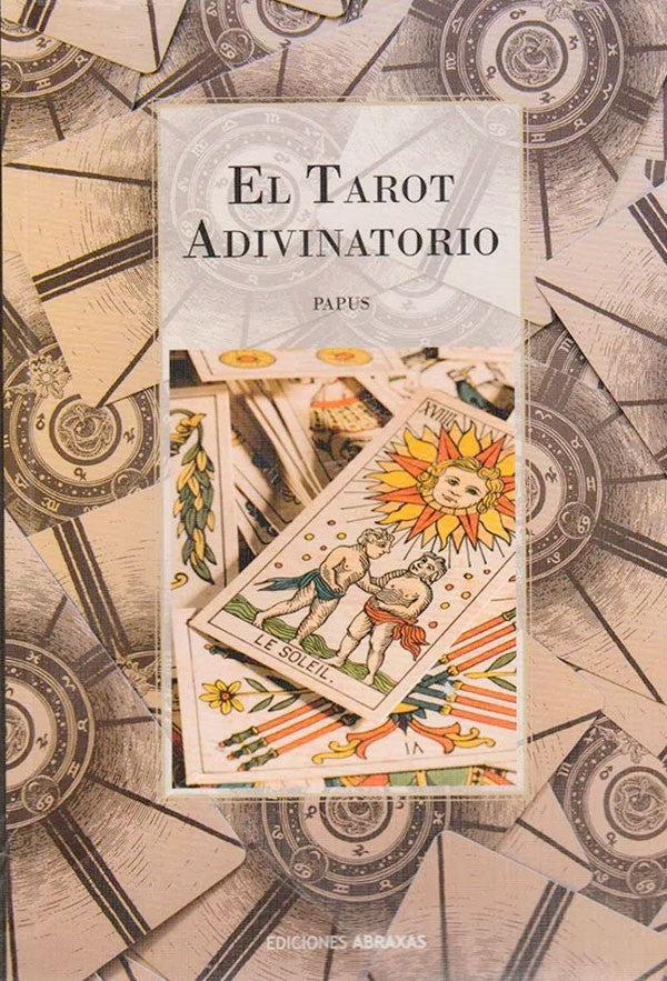 El tarot adivinatorio