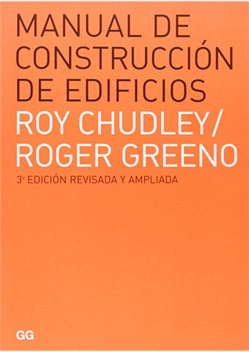 Manual de construcción de edificios